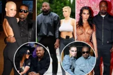 Amber Rose Alleges Kanye Forces Nudity on Partners.webp