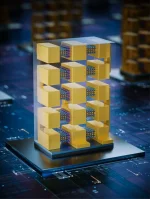 Beijing University Crafts 2D GAAFET With 40 Percent Gain.webp
