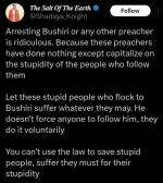 Socialite Slams Spiritual Leaders and Blind Faith.webp
