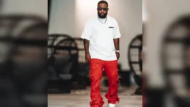 Cassper and crew bring the heat at Glammy Glow Fest.webp