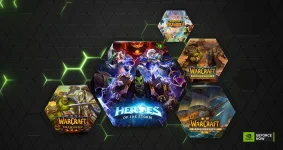 GeForce NOW loads Blizzard hits and Zenless Zone Zero.webp