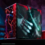 Anime Fans Get a Monster Kaiju No 8 PC from Starforge.webp