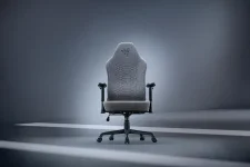 Razer Iskur V2 X Light Gray is the Comfy Chair You Need.webp