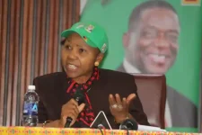 Don't Use 2030 Resolution to Pick Fights, Says Muchinguri.webp