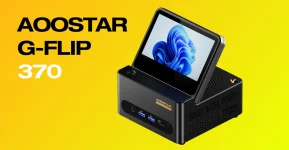 G Flip 370 mini PC with 5 inch flip screen turns heads.webp