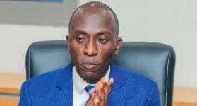 NPP Deputy cheers new IGP for crime busting.webp
