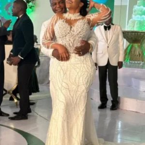 Constantino Guveya Dominic Nyikadzino Chiwenga's wife