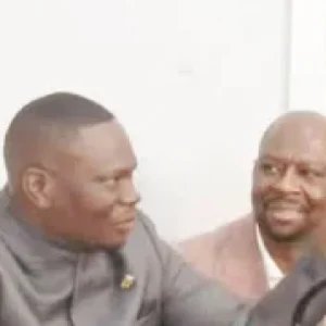 Bail was denied for Mike Chimombe and Moses Mpofu.