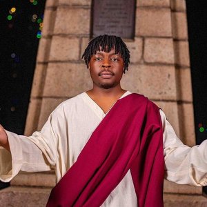 Mukudzei Chitsama announces new album "The Book of Malachi"
