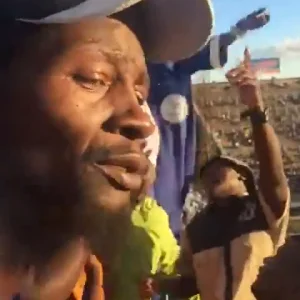 Baba hapana anoramba nyoro tese tiri mahure