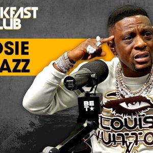 Boosie BadAzz on celebrity crushes, house arrest, respecting his ratchetness and more