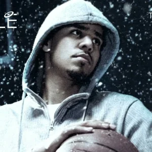 J. Cole - Lights Please