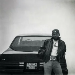 Media 'Kendrick Lamar - tv off' in category 'Myuuzik nyuuz'