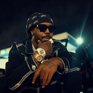 EST Gee - The Streets