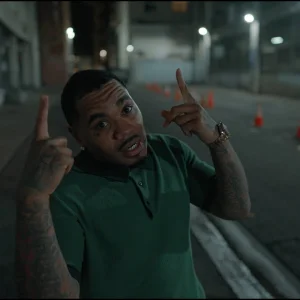 Kevin Gates - Be Somebody
