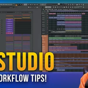 FL Studio Workflow - Hidden Shortcuts