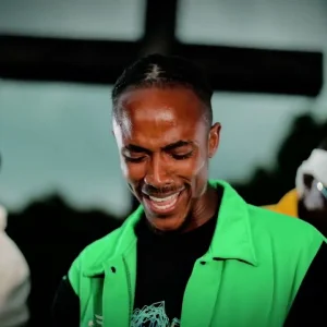Central Province United Featuring FlavaBoy - Nimbuuka
