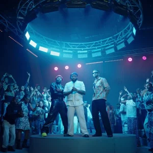 Davido - Funds ft. ODUMODUBLVCK, Chike