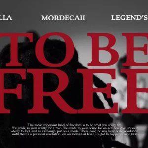Killa and Legend'Son - To Be Free (with Mordecaii)