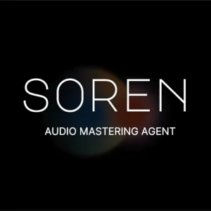 Soren - Audio Mastering Agent - Rast Sound