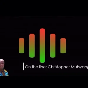 Christopher Hatikure Mutsvangwa vs Constantino Guveya Dominic Nyikadzino Chiwenga