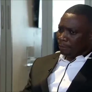 Jealousy Mawarire Interview About Kuda Tagwirei