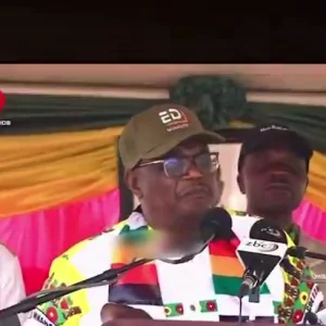 Constantino Guveya Dominic Nyikadzino Chiwenga warns Zvigananda