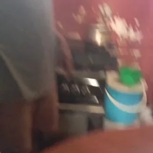 A Zimbabwean woman berated her husband for being broke