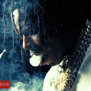 Hip-Hop - Finesse2Tymes and TrapGameCrazzy - "Set The Pick"