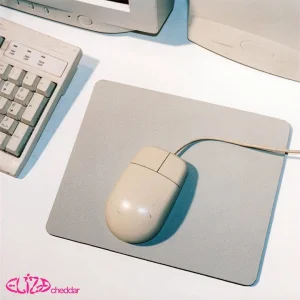 ELIZA - "Cheddar"