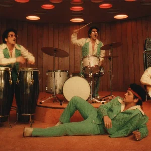 Bruno Mars drops "I Just Might" and it's worth your time