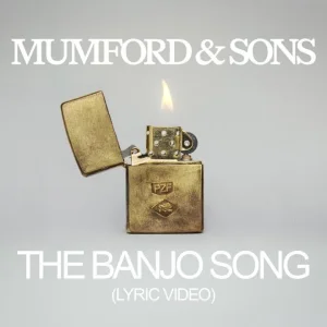 Listen to Mumford and Sons record single The Banjo Song