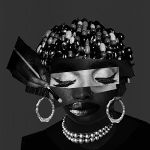 Listen to Jill Scott's record single Pressha