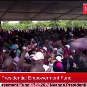 Tempter Paul Tungwarara throws shade at Zim fake prophets