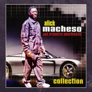 Alick Macheso gets back to basics with "Mundikumbuke", and it works