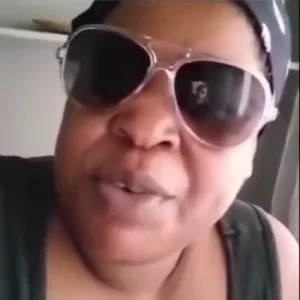 Queen Nadia TV's mother is upset
