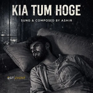 Media 'Kia Tum Hoge' in album 'Kia tum hoge'